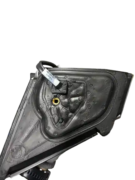 Lusterko zewnętrzne prawe mondeo MK4 1581926 - Produkt ceniony przez klientów